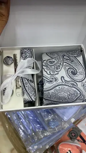 Tie Set Men