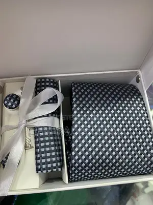 Tie Set Men