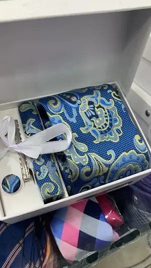 Tie Set Men