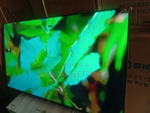 TCL 55inches Smart-Tv Reel Deal 55inches TCL Tv 55p635 Qled