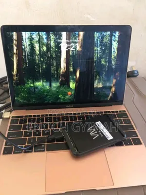 Upgrade Your Old Mac Book To The Latest Version Of Mac Os