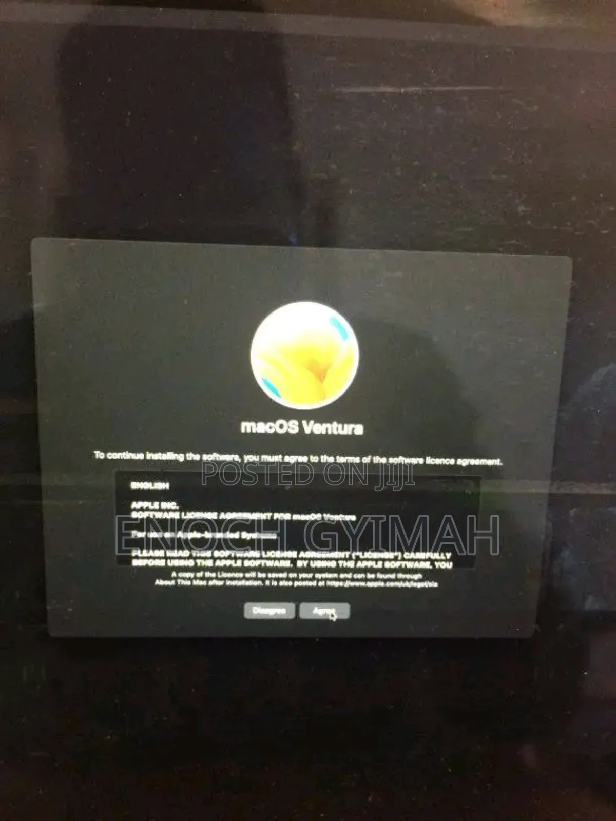 Upgrade Your Old Mac Book To The Latest Version Of Mac Os