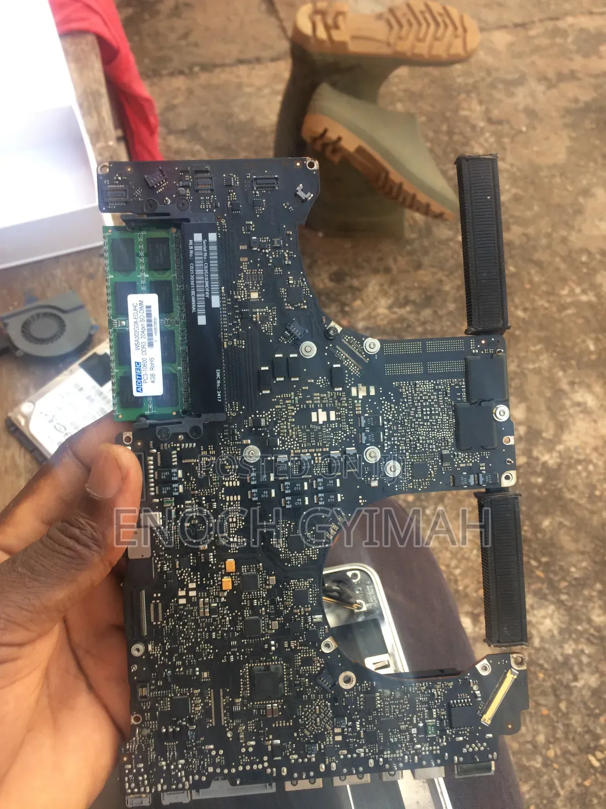 Upgrade Your Old Mac Book To The Latest Version Of Mac Os