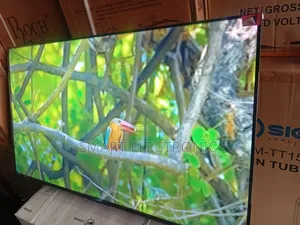 TCL 55inches Smart-Tv Tk 55_tv_tcl Where Sound Meet Perfection
