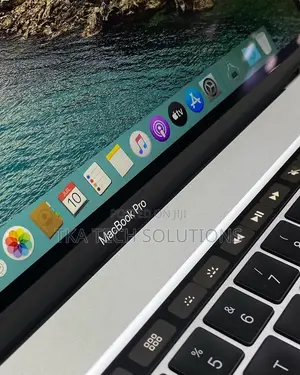 Laptop Apple MacBook Pro 2019 16GB Intel Core i9 SSD 1T