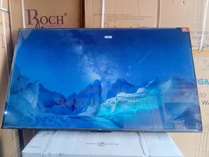 TCL 55inches Smart-Tv Link to Facebook Nextflix and Youtube TCL