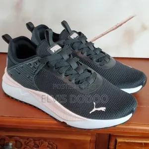 Puma Pc Runners(Original)Size 39