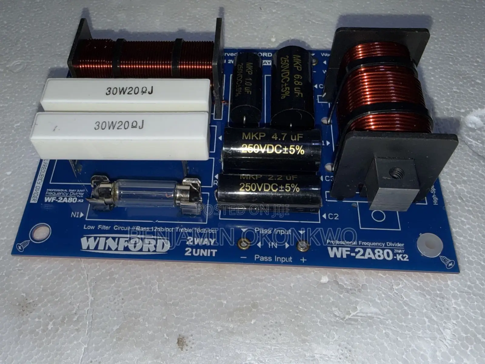 Winford Crossover 2 Ways 2a80