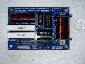 Winford Crossover 2 Ways 2a80