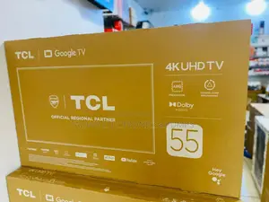 Shop the TCL P635 _55-Inch Smart Tv
