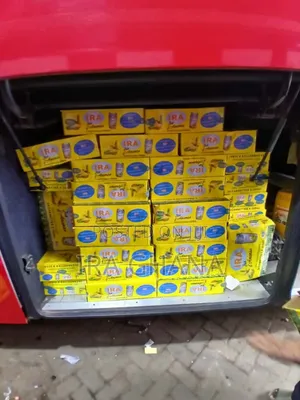 Ira Pineapple Juice