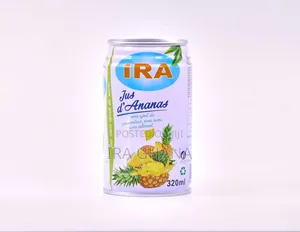 Ira Pineapple Juice