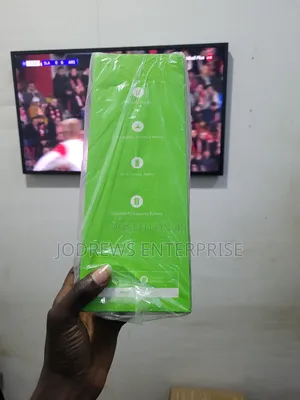 Oraimo Smartblender Go 500ml Portable Blender