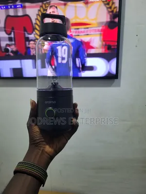 Oraimo Smartblender Go 500ml Portable Blender