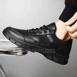Urban Beasts Casual Sneakers