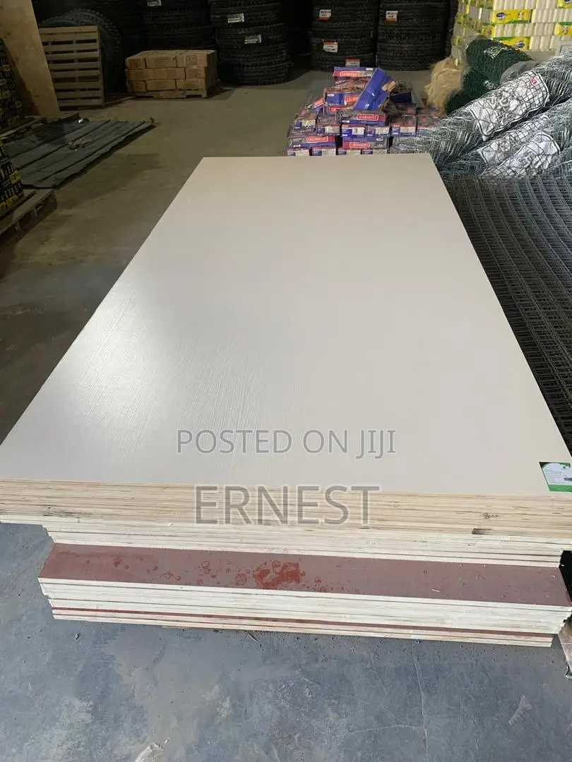 Laminated Marineplywood