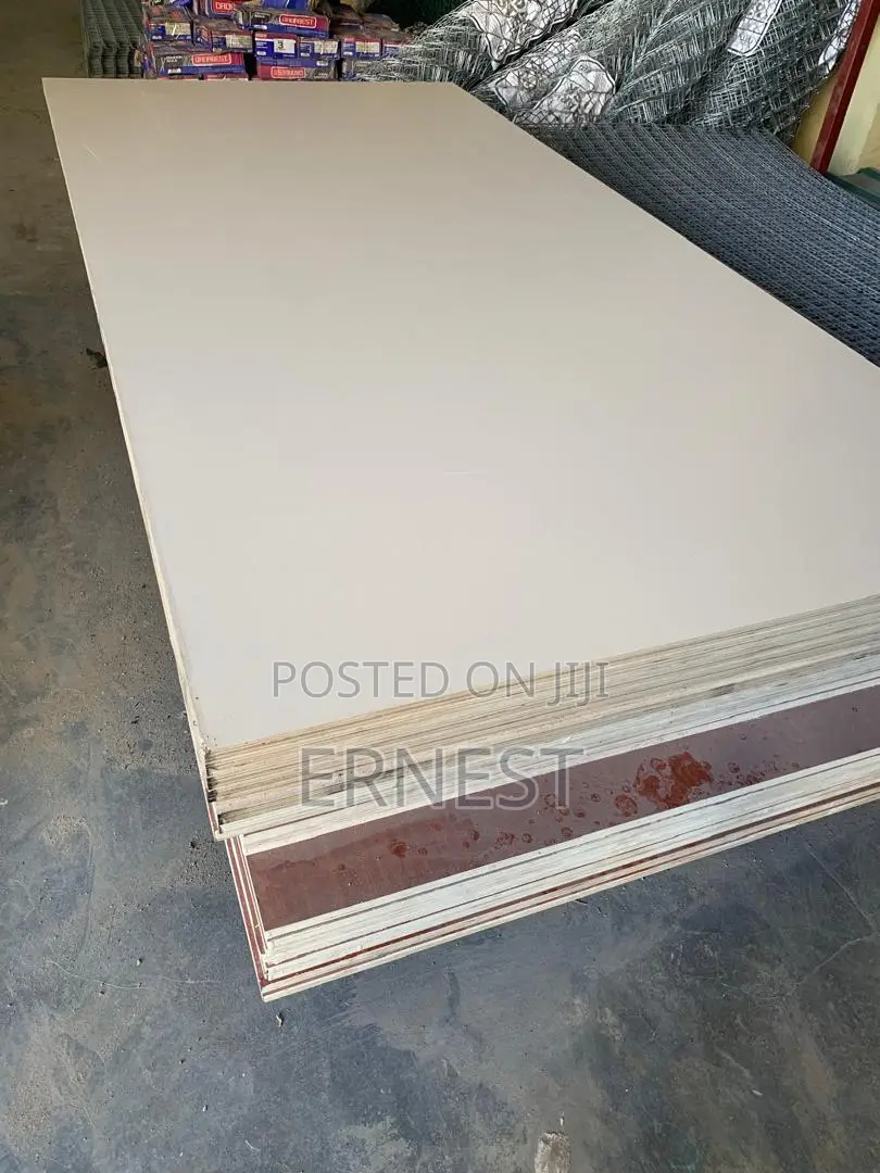 Laminated Marineplywood