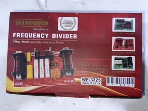 Winford Crossover 3 Ways