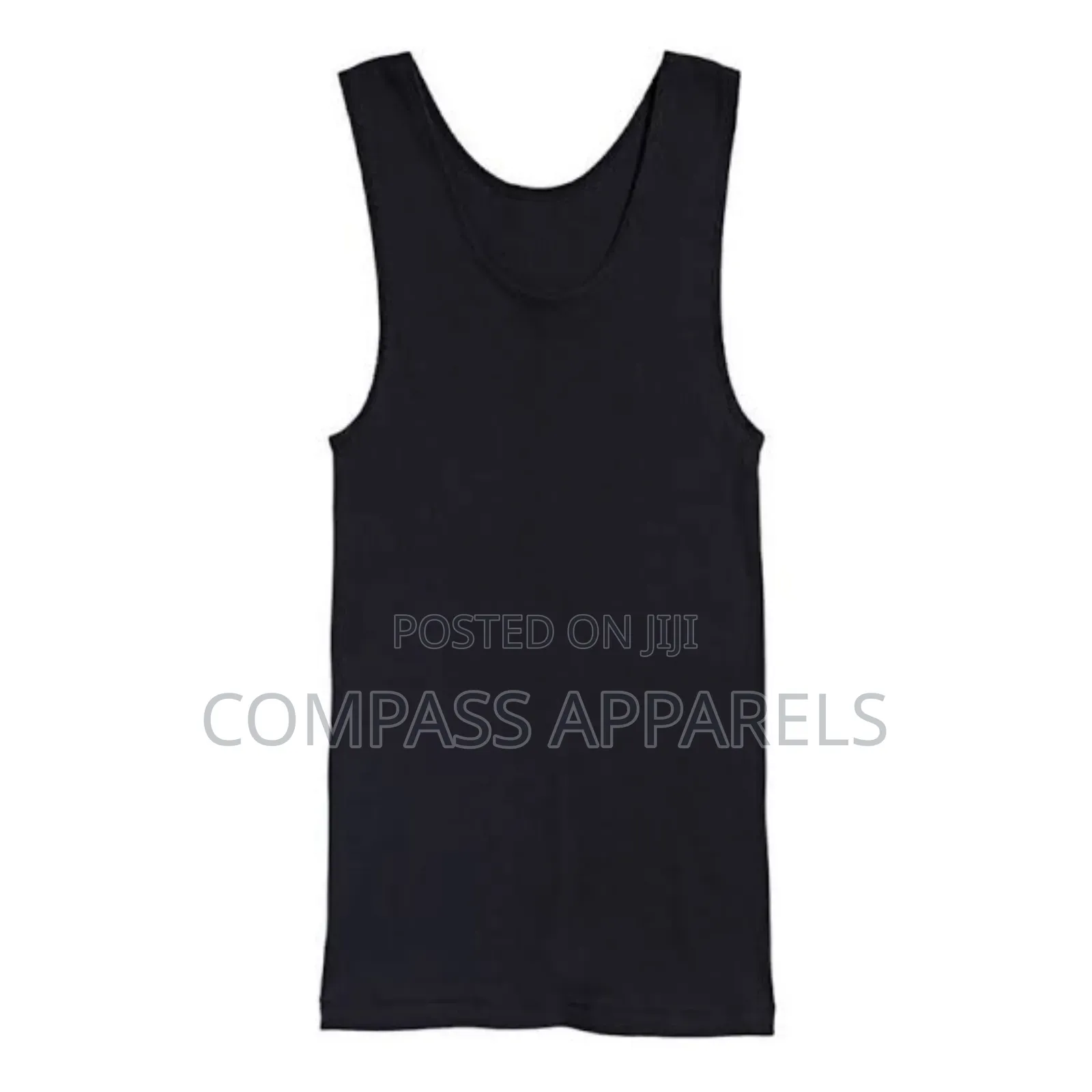 Men's Singlets