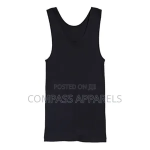 Men's Singlets