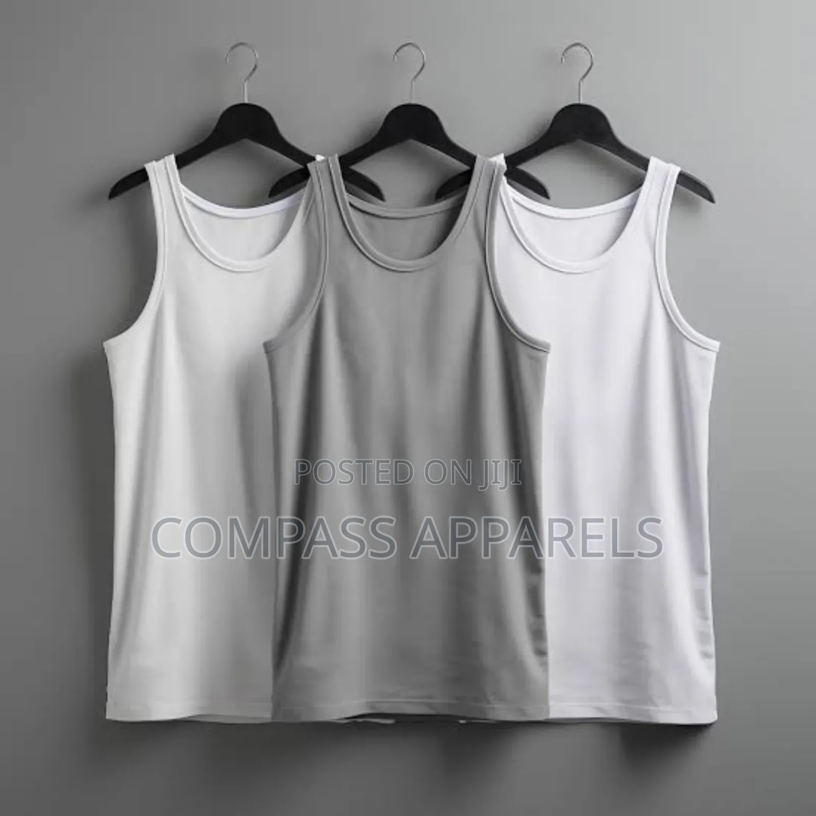 Men's Singlets