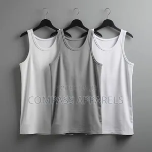 Men's Singlets