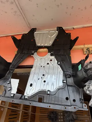 Original Honda Accord Engine Panel 2018-22 Available For All Cars