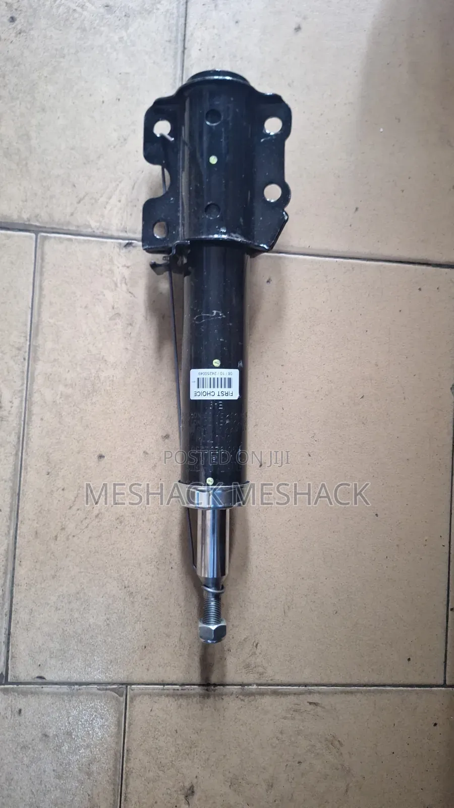 Mercedes Sprinter Front Shock Absorber