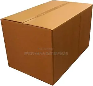Big Carton For Sale