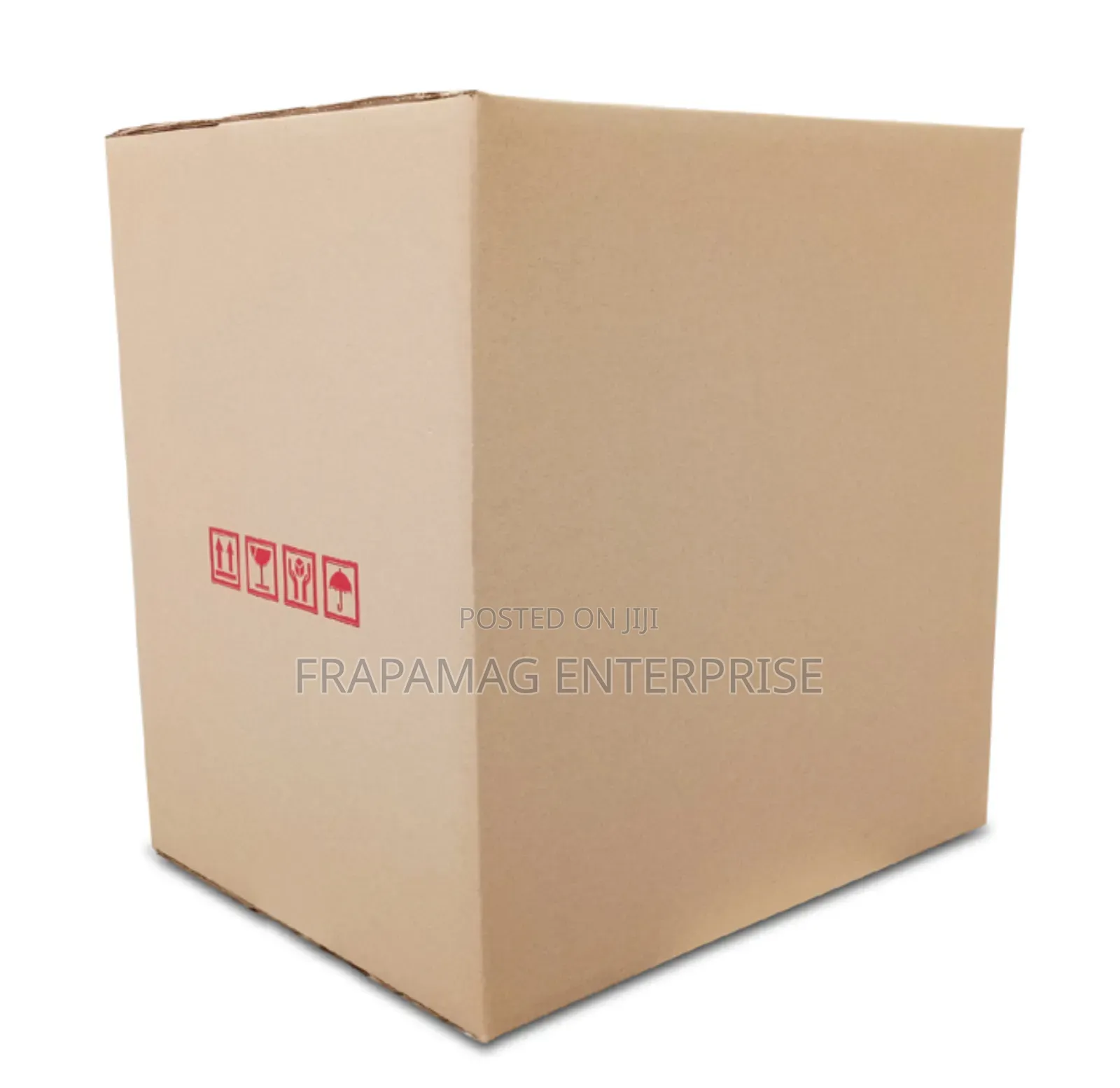 Big Carton For Sale