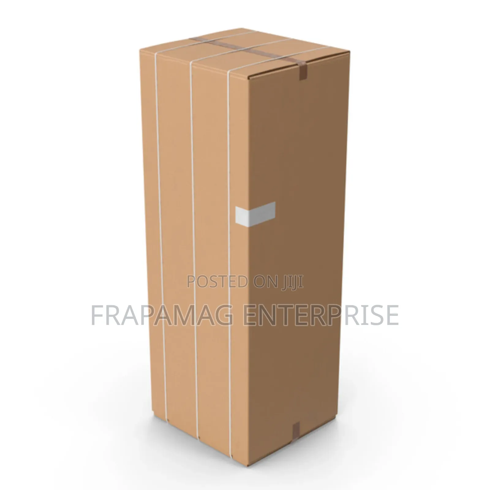 Big Carton For Sale