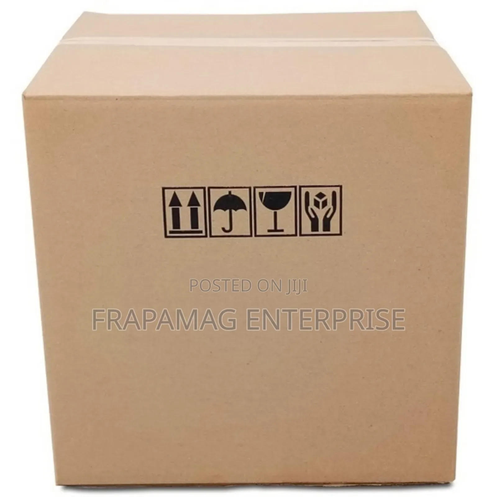Big Carton For Sale