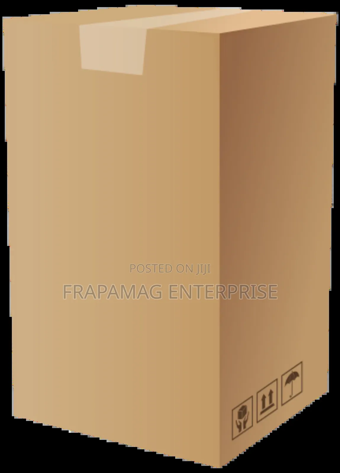 Big Carton For Sale