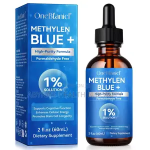Methylene Blue 60ml
