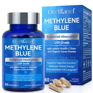 Methylene Blue Capsules