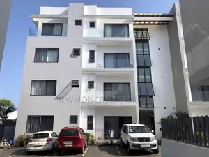 Furnished 2bdrm Apartment in Cantonments,American for rent