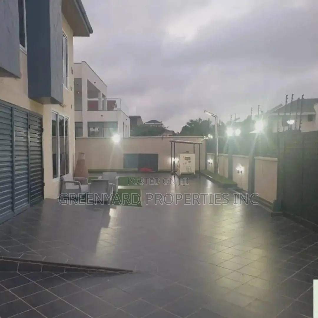 7bdrm House in Hills, Airport Residential Area for sale