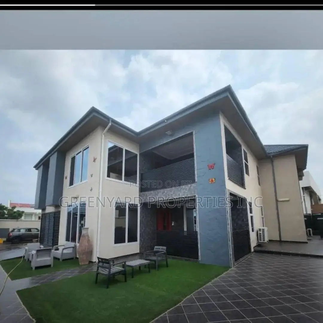 7bdrm House in Hills, Airport Residential Area for sale