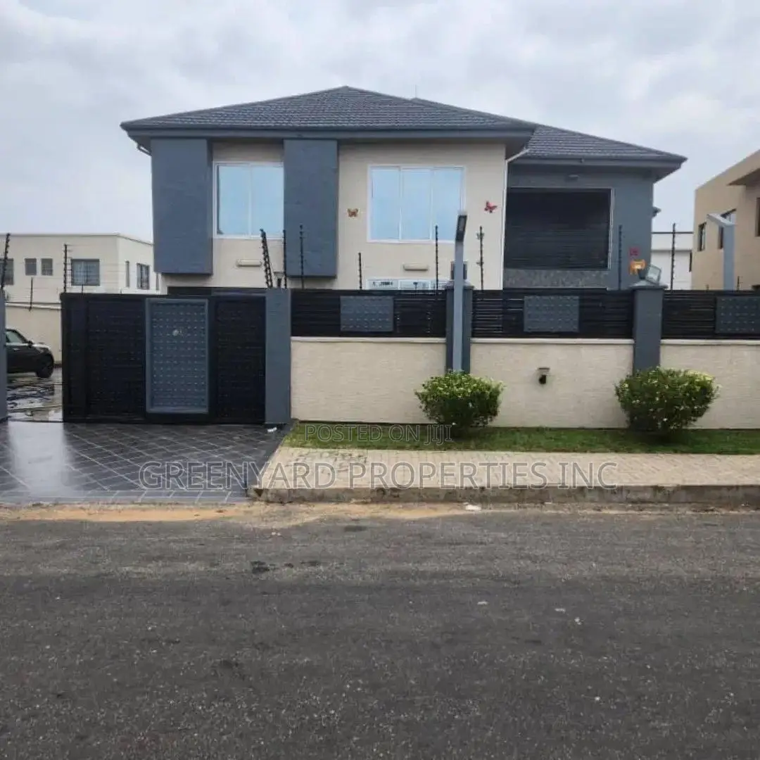 7bdrm House in Hills, Airport Residential Area for sale