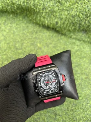 Original Curren Men's Watch