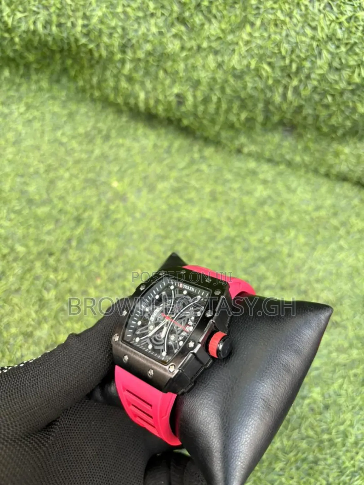 Original Curren Men's Watch