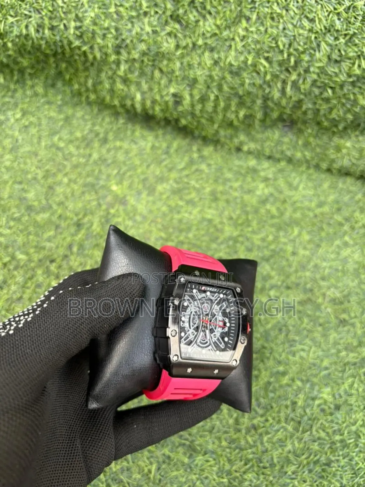 Original Curren Men's Watch