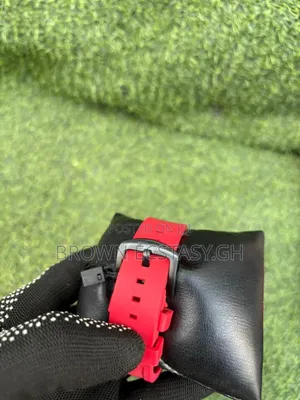 Original Curren Men's Watch