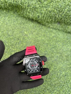 Original Curren Men's Watch