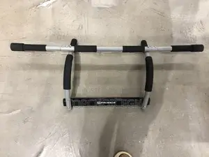 Chin Up Rack