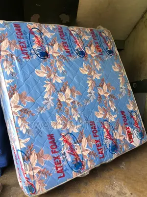 12 Inches Queen Size Mattress Latex Foam