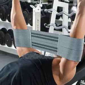 Bench Press Band