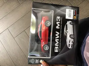 Kids Car BMW M3 With Remote Control