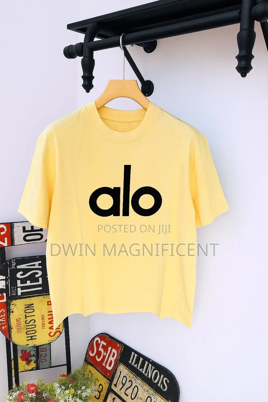 Cotton Design Tees