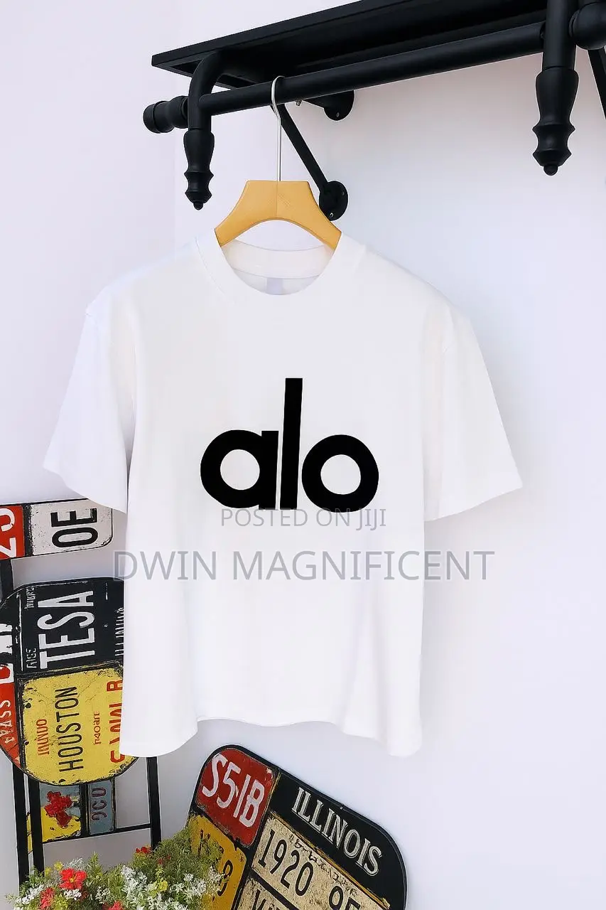 Cotton Design Tees